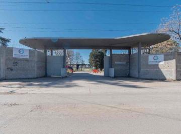 Bodega-Galpón · 1300m² · Alquiler de Galpon en Parque Industrial