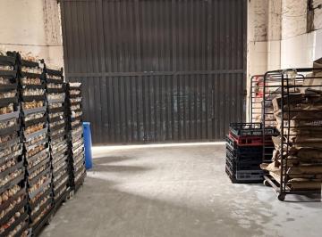Bodega-Galpón · 1163m² · Galpón a La Venta en Moron