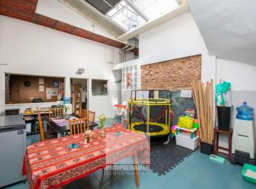 MKS-MKS-3126_2 · PH 4 Ambientes en Venta Barracas