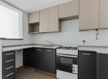 Departamento · 45m² · 2 Ambientes · Venta Departamento 2 Ambientes San Cristobal