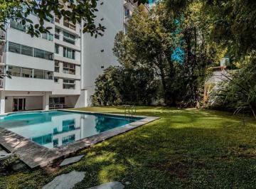Departamento · 252m² · 5 Ambientes · 2 Cocheras · Vta. 5 Amb. C/dep, Edif. Categ. 2 Cocheras Belgrano