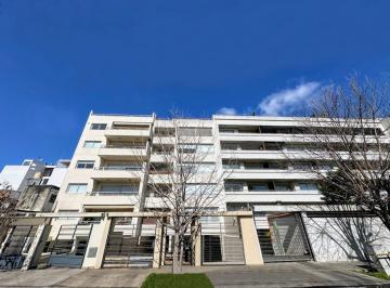 Departamento · 33m² · 1 Ambiente · 1 Cochera · Departamento en Alquiler en Castelar Norte Centro Monoambiente