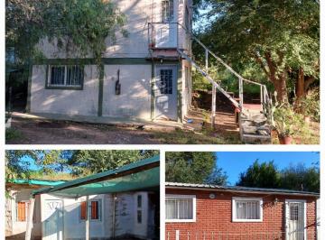 Casa de 11 ambientes, Bialet Massé · Vendo Complejo en Bialet Masse