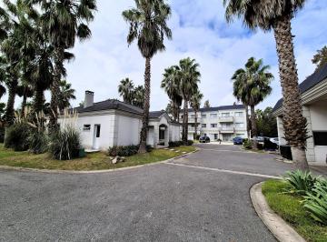 Departamento · 43m² · 2 Ambientes · 1 Cochera · Departamento 2 Ambientes en Palmas del Sol Pilar