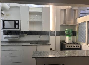 Departamento · 30m² · 1 Ambiente · Departamento Monoambiente en Palermo