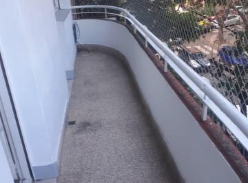 Departamento de 3 ambientes, San Cristobal · Excelente 3 Amb con Dependencia y Balcon