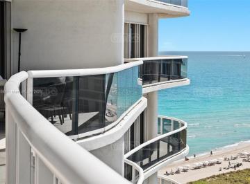 Departamento · 209m² · 3 Ambientes · 1 Cochera · Departamento en Venta en Bal Harbour, Miami, Florida