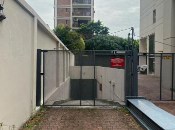 Garage · 12m² · Cochera en Venta - Martinez