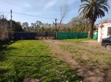 Terreno · 500m² · Terreno en Venta - 500 m² - Alejandro Korn