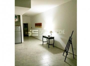 Departamento · 50m² · 1 Ambiente · 1 Cochera · D. E. Realty & Home Departamento en Las Campanillas