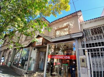 Oficina comercial de 5 ambientes, Esteban Echeverría · Alquiler Departamento Céntrico Para Uso Comercial