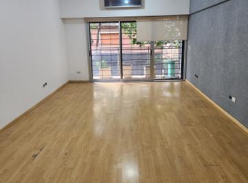 Departamento de 1 ambiente, Núñez · Nuñez - Venta - Pico 1600 - Monoambiente C/balcon