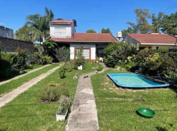 Casa · 166m² · 7 Ambientes · 2 Cocheras · Casa y Departamento en Venta Quilmes Oeste