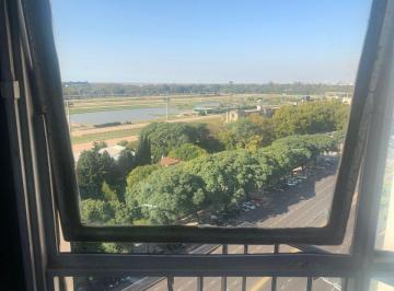 Departamento · 29m² · 2 Ambientes · 2 Amb, alquiler Temporario en Las Cañitas