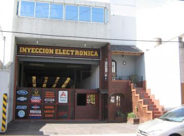 Local comercial · 520m² · 5 Ambientes · 6 Cocheras · Losa y Vivienda a 5 Cuadras de La Estación de S. A. de Padua