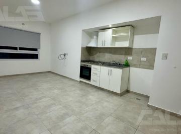 Departamento · 37m² · 2 Ambientes · 1 Cochera · Alquiler, Departamento 2 Ambientes con Cochera y Terraza - Ituzaingó Sur