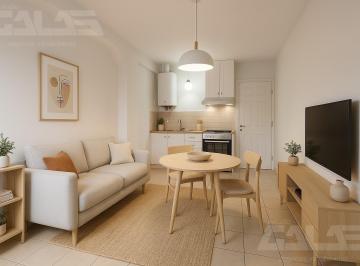 Departamento · 22m² · 1 Ambiente · Departamento en Venta 2 Ambientes