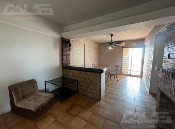 Departamento · 79m² · 4 Ambientes · Departamento en San Antonio de Padua