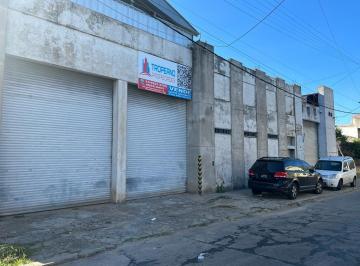 Bodega-Galpón , La Matanza · Galpón 1200 m² en Venta Zona Industrial, Lomas del Mirador