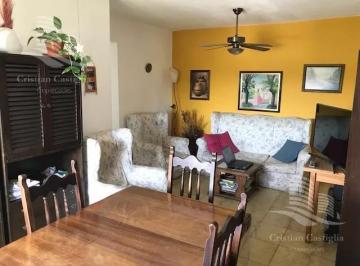 Departamento · 61m² · 4 Ambientes · Venta Apto Crédito - Departamento 4/cuatro Ambientes - San Fernando