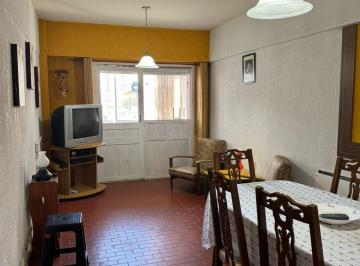 Departamento de 3 ambientes, San Bernardo · Departamento Tres Ambientes con Cochera a Dos Cuadras del Mar