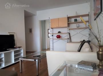 Departamento · 48m² · 2 Ambientes · Alquiler Temporario Mensual en Buenos Aires