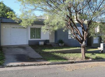 Casa de 3 ambientes, La Calera · Casa a La Venta Altos de La Calera