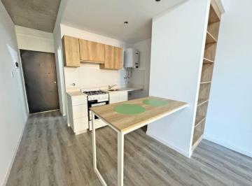 Departamento de 1 ambiente, Rosario · Maipu 2100 - Monoambiente en Alquiler