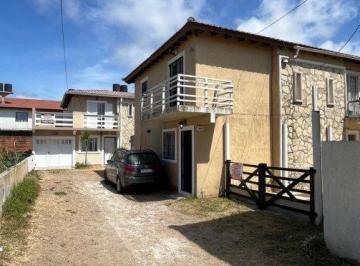 Casa · 55m² · 3 Ambientes · Casa en Mar del Tuyu