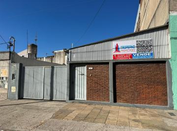 Bodega-Galpón , La Matanza · Venta Excelente Galpón 532 m², Ramos Mejìa *consulte Financiacion*