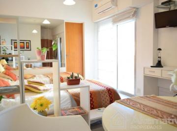 Departamento · 25m² · 1 Ambiente · Alquiler Temporario Mensual en Buenos Aires