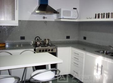 Departamento · 65m² · 2 Ambientes · Alquiler Temporario Mensual en Buenos Aires