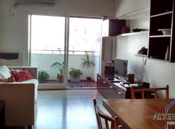Departamento · 60m² · 3 Ambientes · Alquiler Temporario Mensual en Buenos Aires