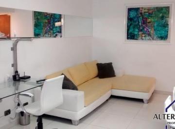 Departamento · 80m² · 3 Ambientes · Alquiler Temporario Mensual en Buenos Aires