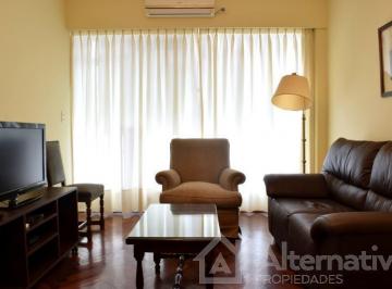 Departamento · 48m² · 2 Ambientes · Alquiler Temporario Mensual en Buenos Aires