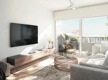 Departamento · 65m² · 3 Ambientes · Departamento 3 Ambientes en Almagro