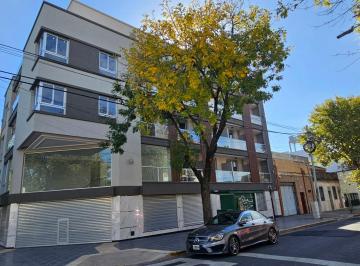 Departamento de 1 ambiente, Liniers · Deptos Monoambientes a Estrenar Al Frente con Balcón. Venta Liniers