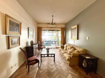 Departamento · 85m² · 3 Ambientes · 3 Ambientes en Recoleta. en Venta!