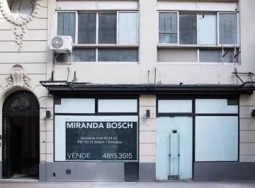 Local comercial · 175m² · Excelente Local en Retiro - Av Córdoba y Florida
