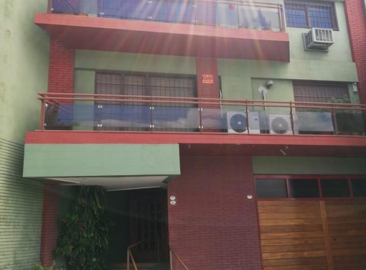 Oficina comercial · 154m² · 5 Ambientes · 1 Cochera
