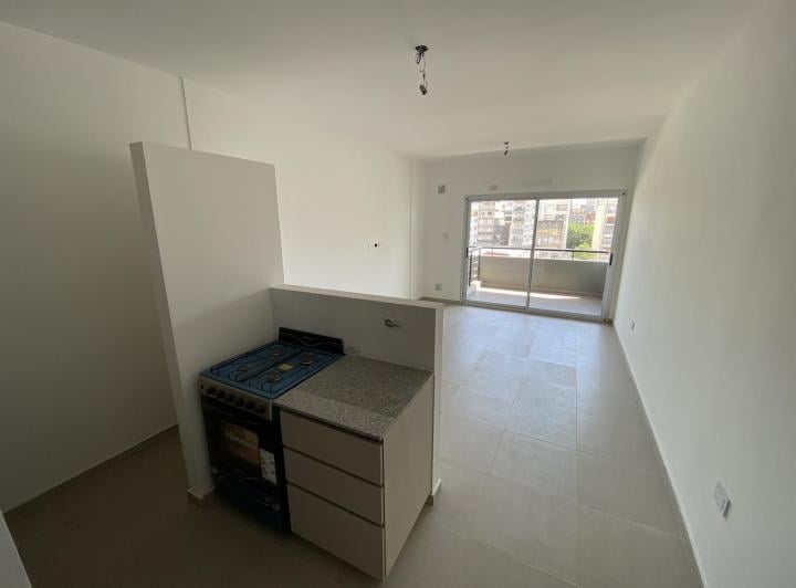 Departamento · 28ha · 1 Ambiente