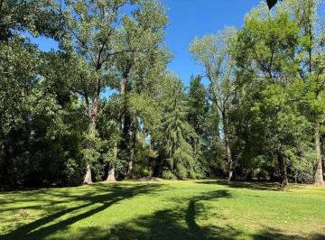 Terreno · 2500m² · Lote Pilar 2500 m