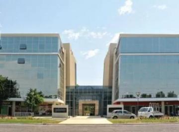 Oficina comercial · 96m² · 1 Ambiente · 1 Cochera · Oficina a a La Venta en Amaneceres Office