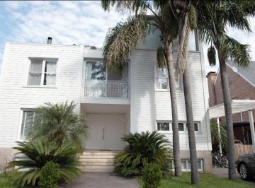 Casa · 440m² · 7 Ambientes · Casa 7 Ambientes Barrio Marina del Sol - San Fernando