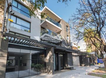 Departamento · 122m² · 4 Ambientes · 2 Cocheras · Venta Semipiso 4 Ambientes C/doble Cochera y Balcón en Haedo