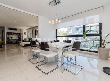 Departamento · 122m² · 4 Ambientes · 2 Cocheras · Venta Semipiso 4 Ambientes C/doble Cochera y Balcón en Haedo