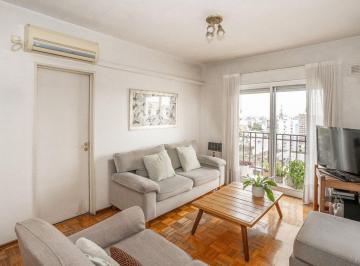 Departamento · 87m² · 5 Ambientes · Venta Depto 5 Ambientes Caballito Super Luminoso