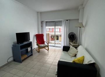 Departamento de 2 ambientes, Mar del Plata · Alquiler 24 Meses Departamento 2 Ambientes con Balcon Zona La Perla