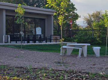 Terreno , Vistalba · Venta Lote en Barrio Terrazas Park Vistalba
