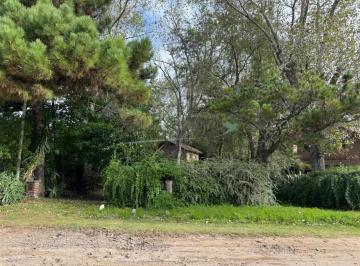Terreno · 120m² · Lote Multifamiliar en Venta - Valeria del Mar